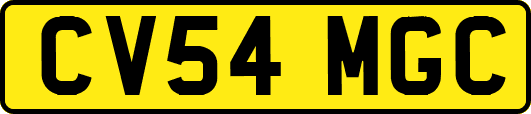 CV54MGC
