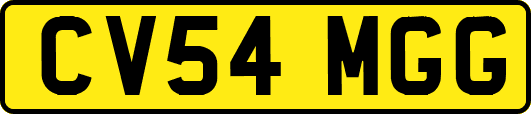 CV54MGG