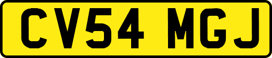 CV54MGJ