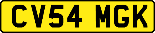 CV54MGK