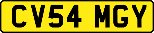 CV54MGY