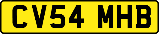 CV54MHB