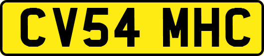 CV54MHC
