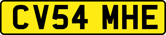 CV54MHE