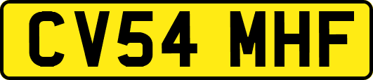 CV54MHF