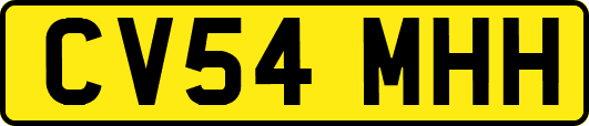 CV54MHH