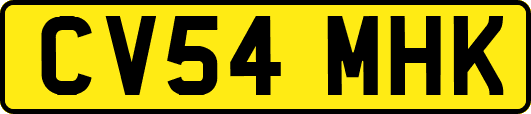 CV54MHK