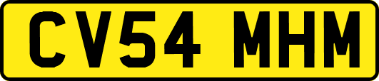 CV54MHM