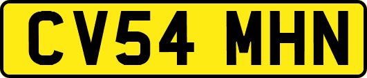 CV54MHN