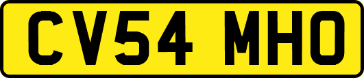 CV54MHO