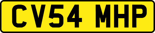 CV54MHP