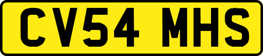 CV54MHS