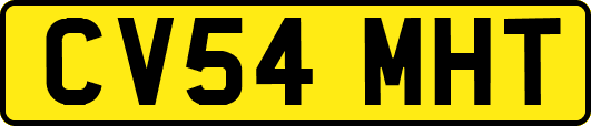 CV54MHT