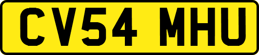CV54MHU