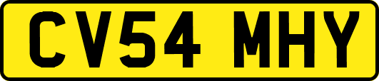 CV54MHY