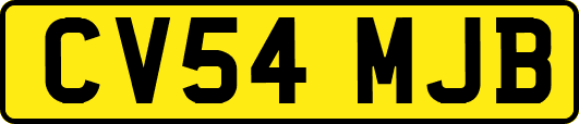 CV54MJB