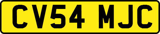 CV54MJC