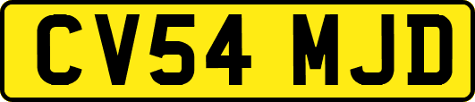 CV54MJD