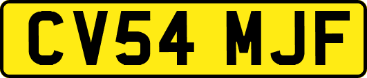 CV54MJF