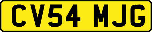 CV54MJG