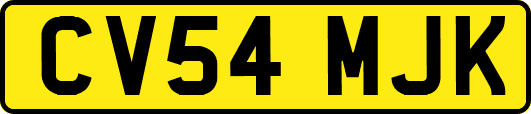 CV54MJK