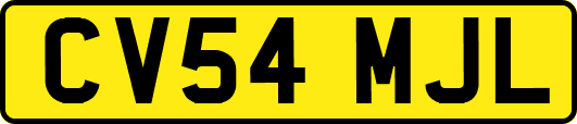 CV54MJL