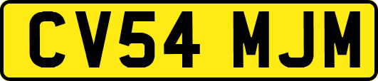 CV54MJM