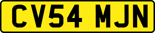 CV54MJN