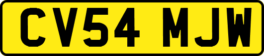 CV54MJW