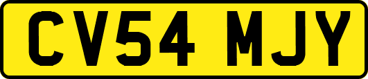 CV54MJY
