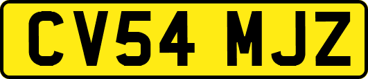 CV54MJZ