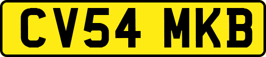 CV54MKB