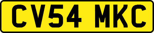 CV54MKC