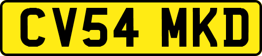CV54MKD