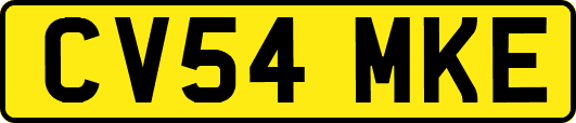 CV54MKE