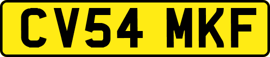 CV54MKF