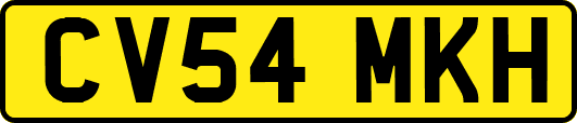 CV54MKH
