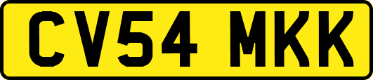 CV54MKK