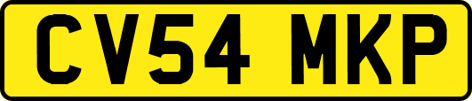 CV54MKP
