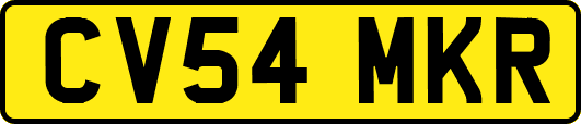 CV54MKR