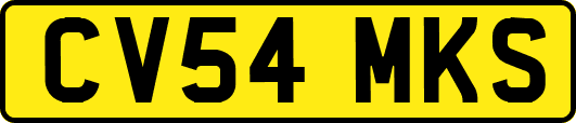 CV54MKS