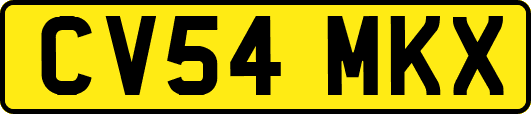 CV54MKX