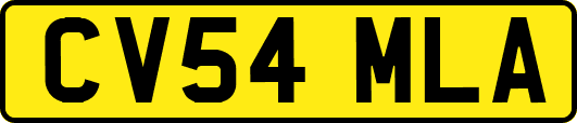 CV54MLA