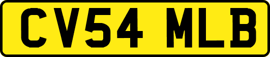 CV54MLB