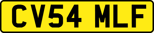 CV54MLF