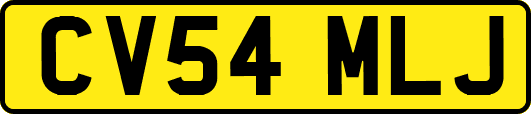 CV54MLJ