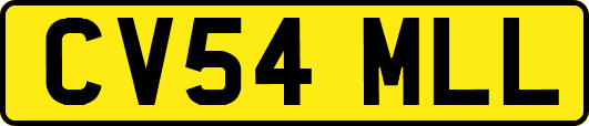 CV54MLL