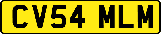 CV54MLM