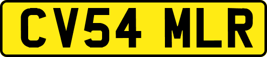 CV54MLR