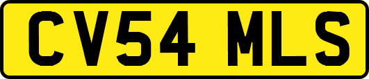 CV54MLS